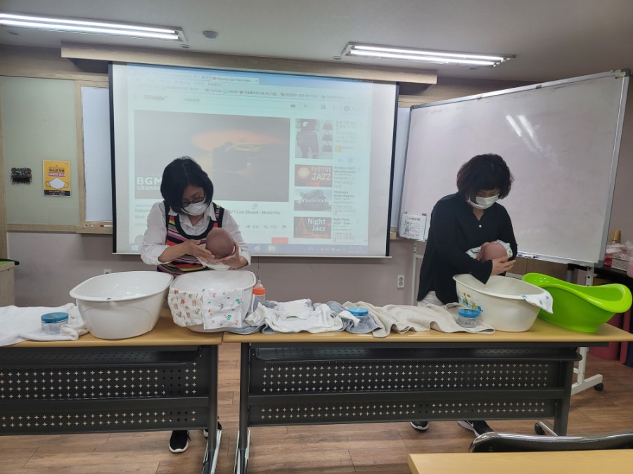 홈서비스센타 이미지