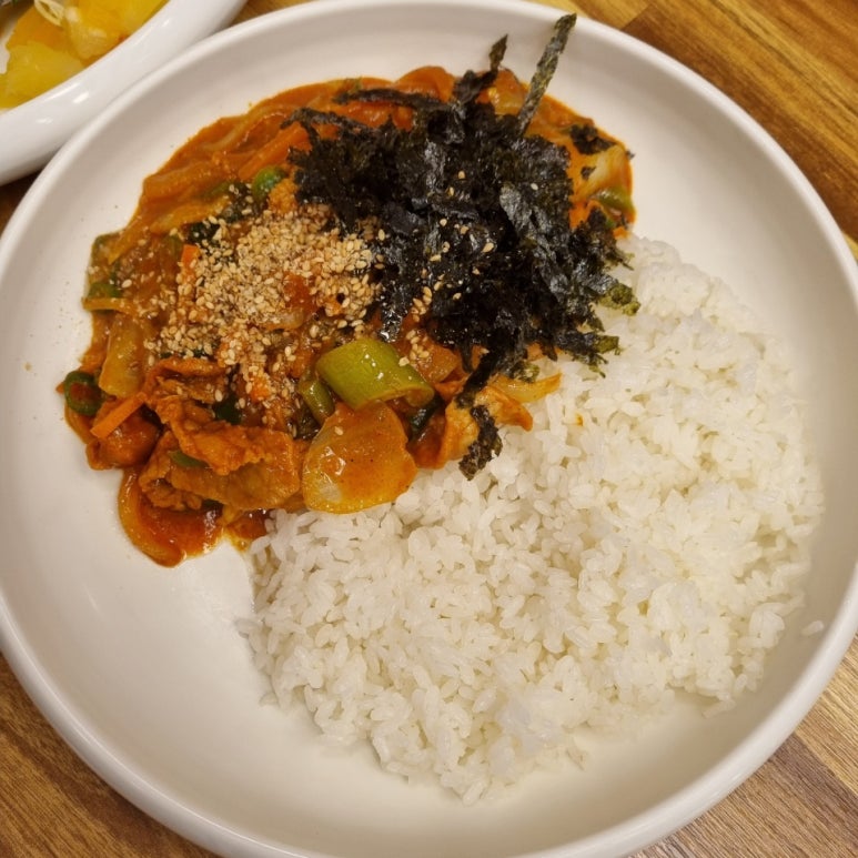 본좌김밥 이미지