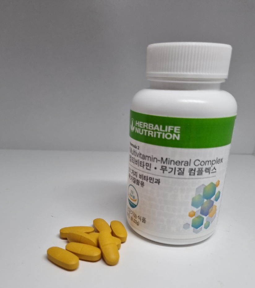 멀티푸드 이미지