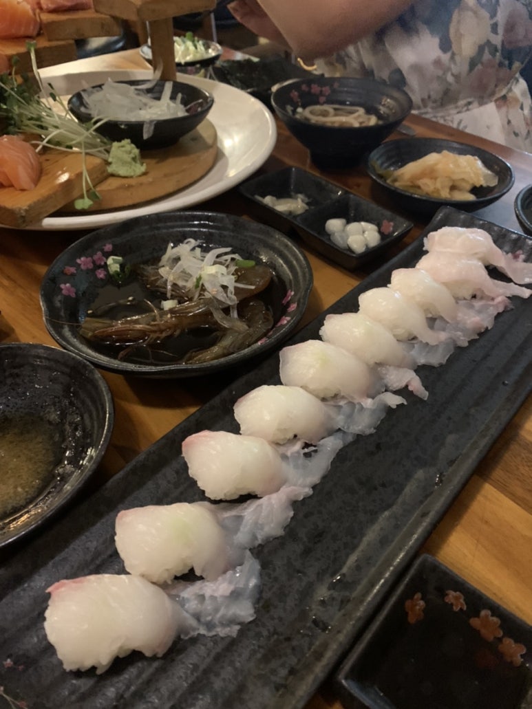 한스스시 이미지