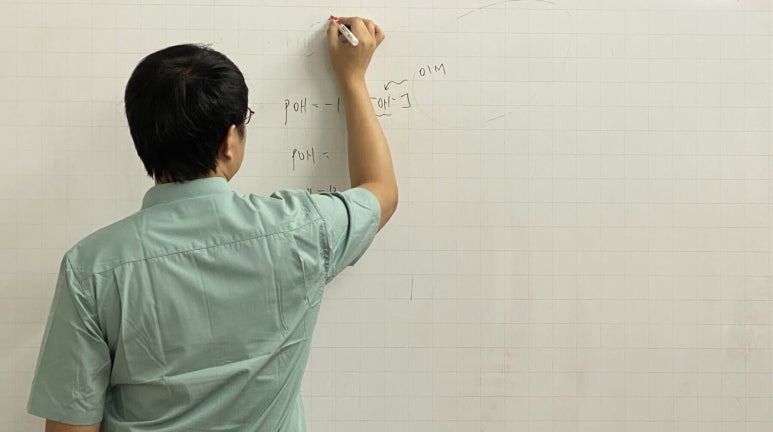 AP 화학(Chemistry) 공부 방법 - 짱지 입니다. 관련 이미지 1