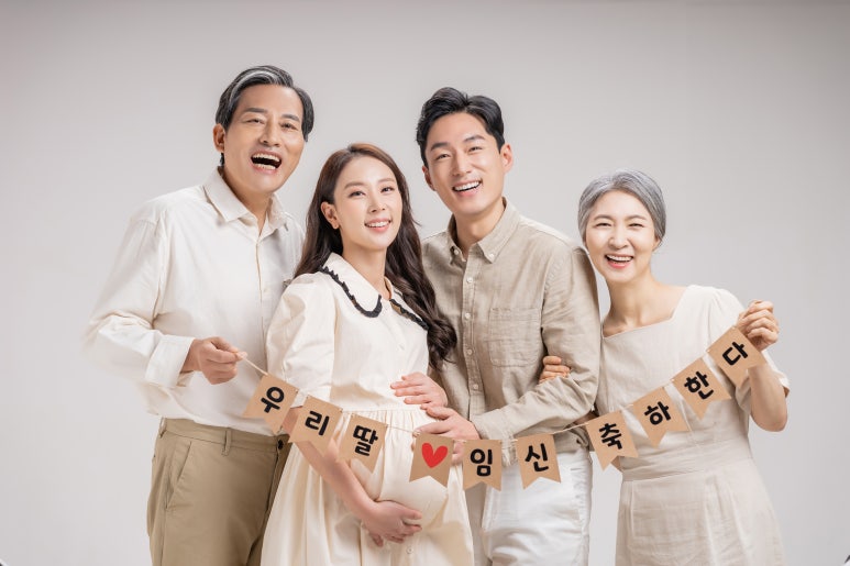 사진관봄날애 이미지