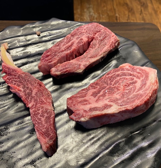 한강수 식당 이미지