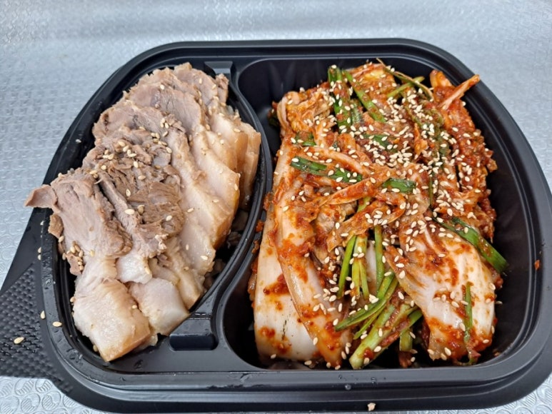금도끼아구찜 이미지