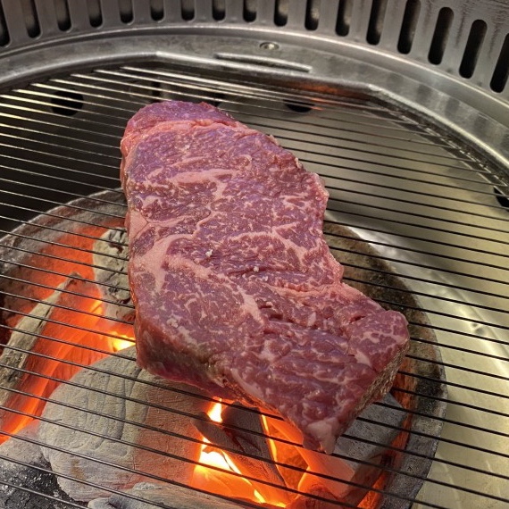 한강수 식당 이미지
