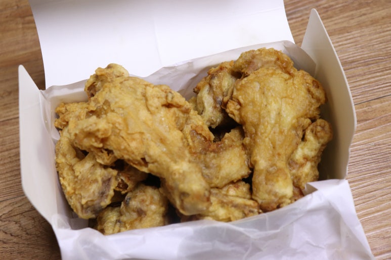 아주커치킨수완1점 이미지