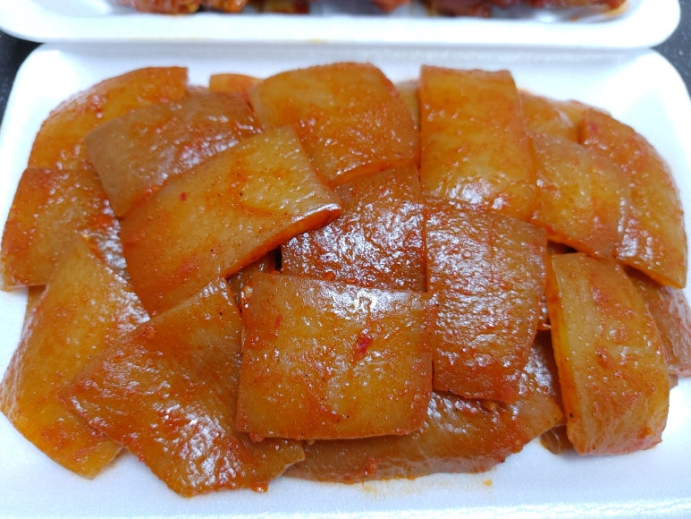 일봉족발 이미지