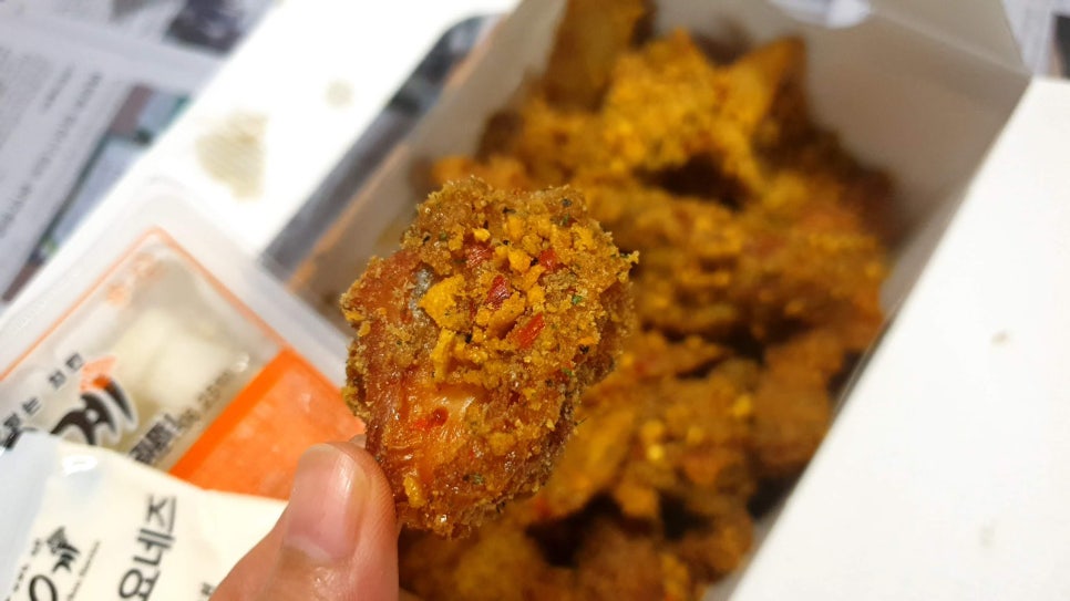 60계치킨 수원팔달점 이미지