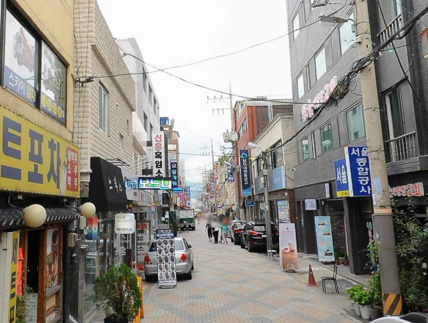 신흥여인숙 이미지