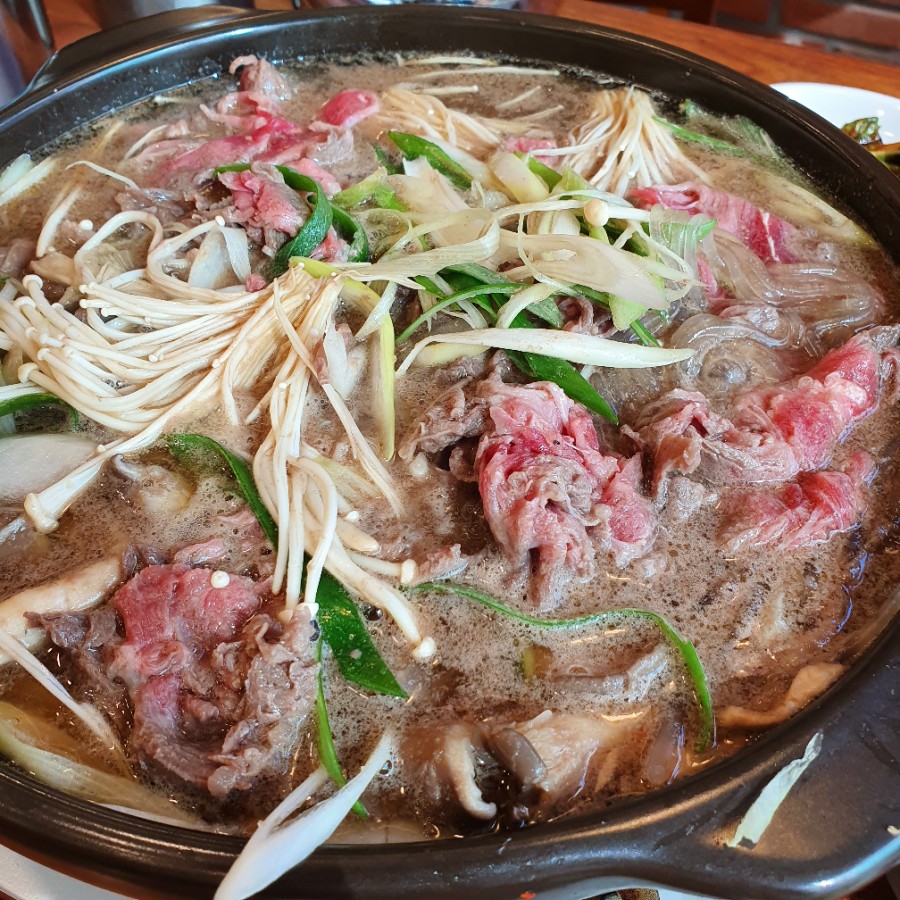 오장동원산냉면 이미지