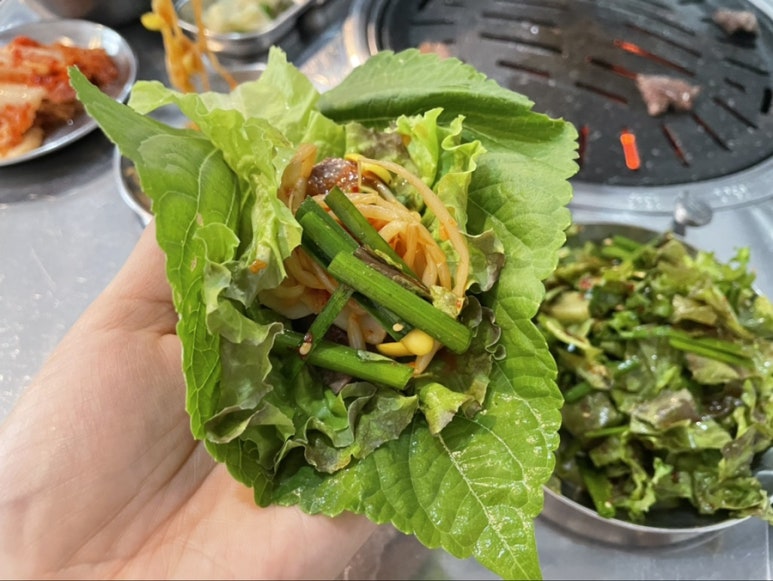 우산고기집 이미지