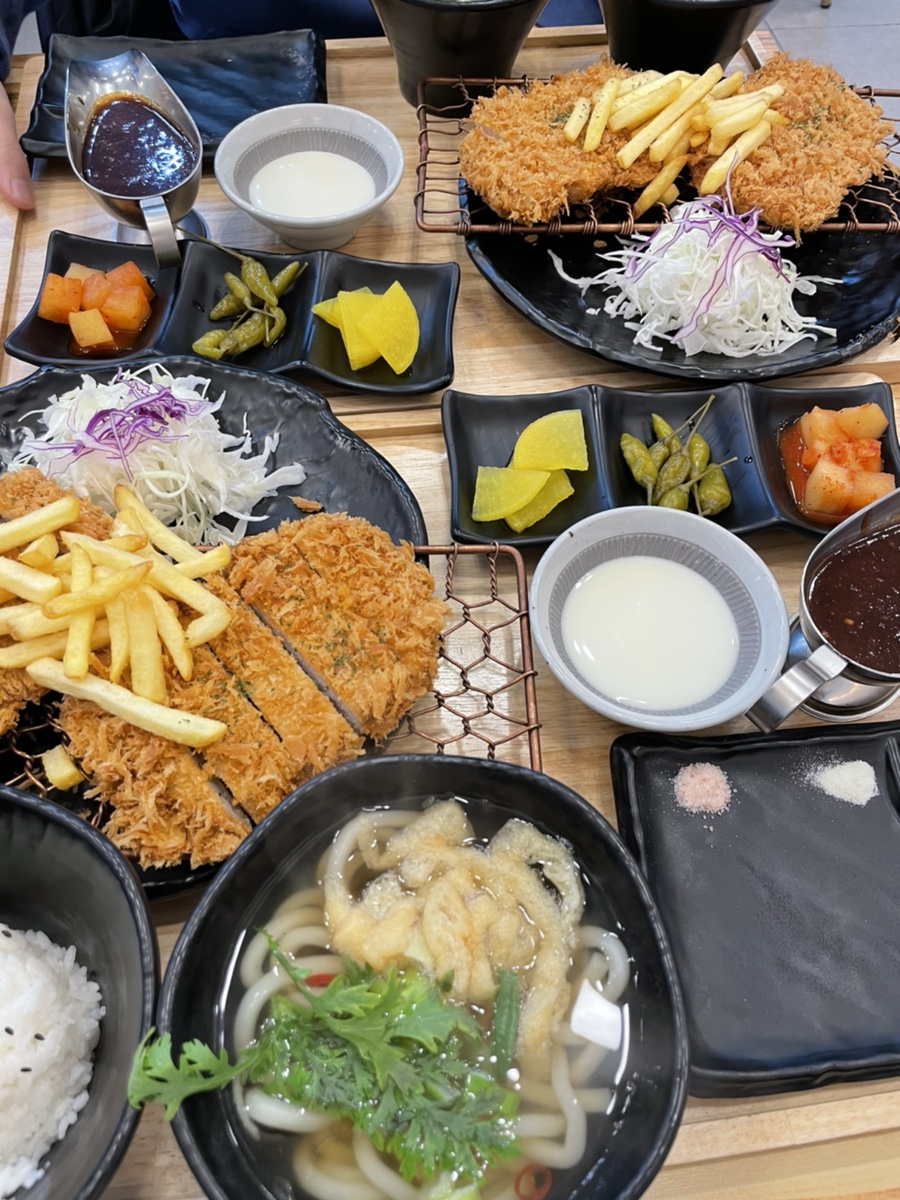 쑝쑝돈까스 장기점 이미지