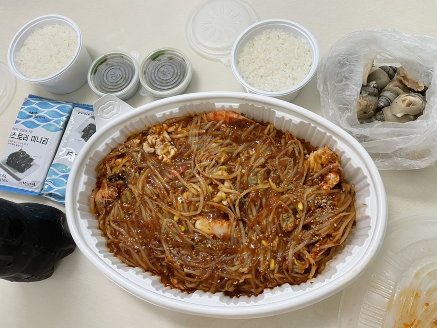 참바다해물찜 이미지