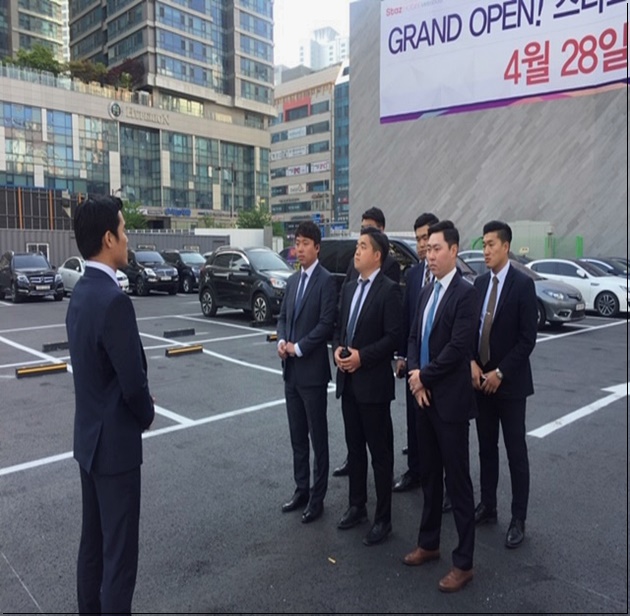 경호컨설팅 이미지