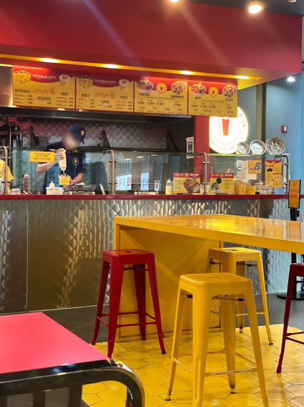 할랄푸드(HALAL FOOD) 이미지