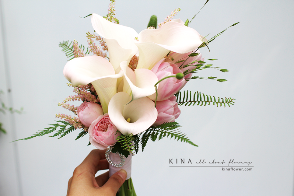 카라flower 이미지