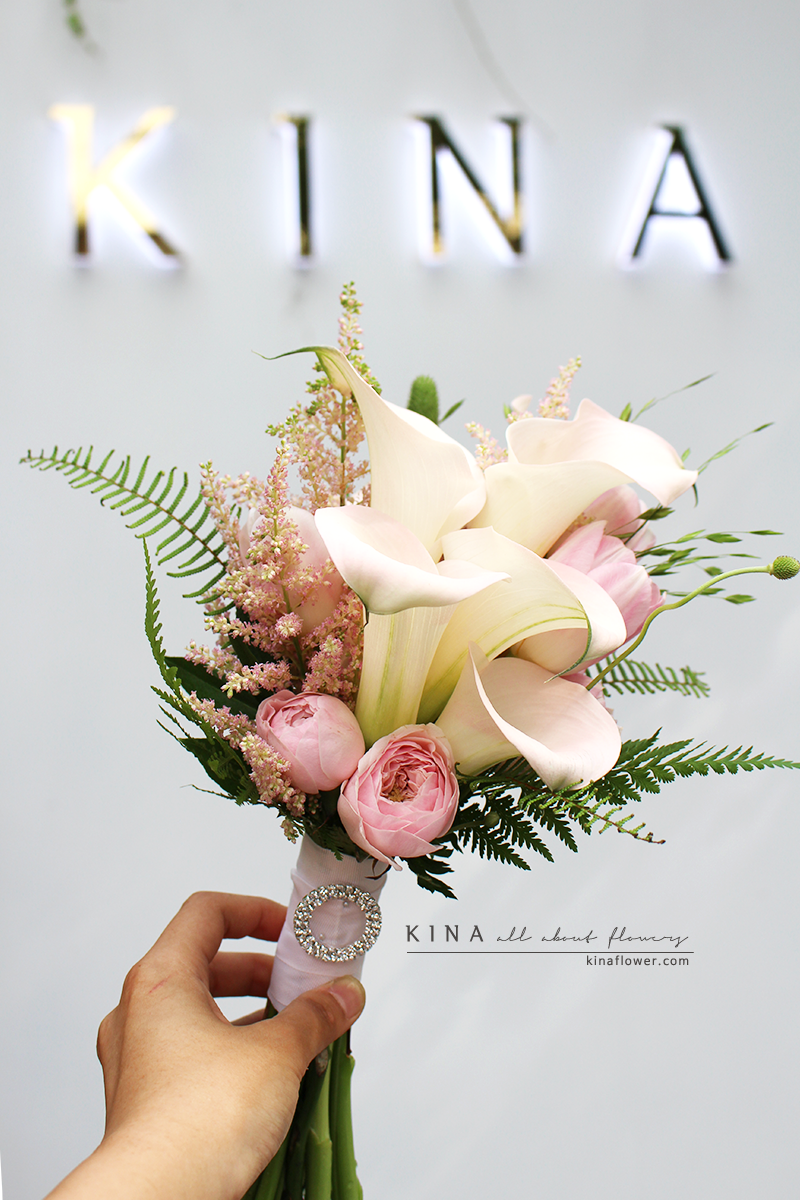 카라flower 이미지