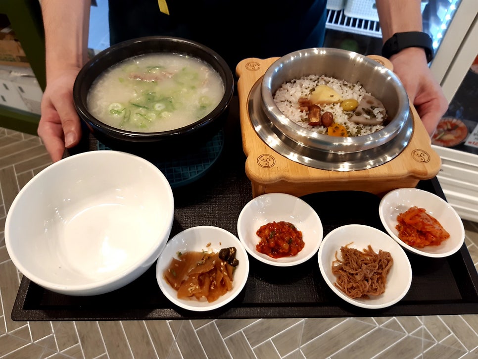 죽이야기 천상점 이미지