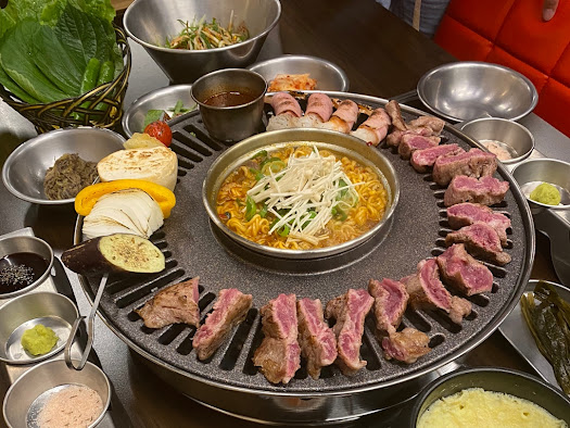 하몽돼지 이미지