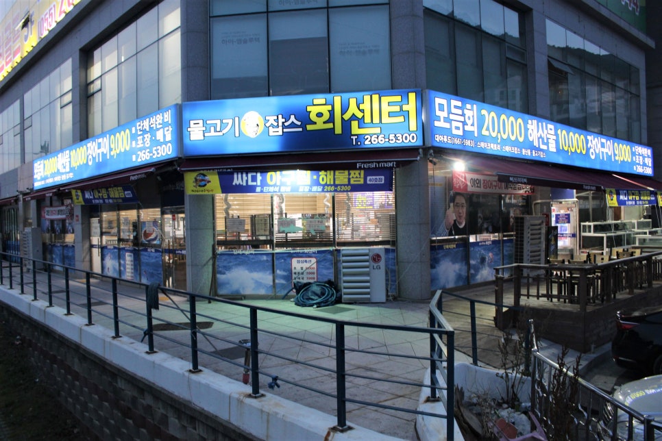 물고기잡스 이미지