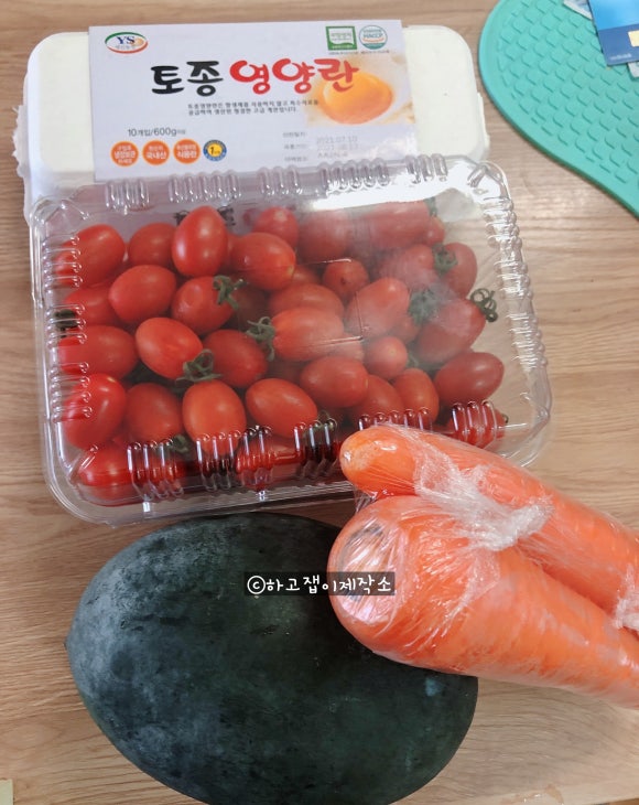 우리동네농산물 이미지
