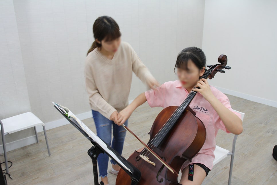 청구음악학원 이미지