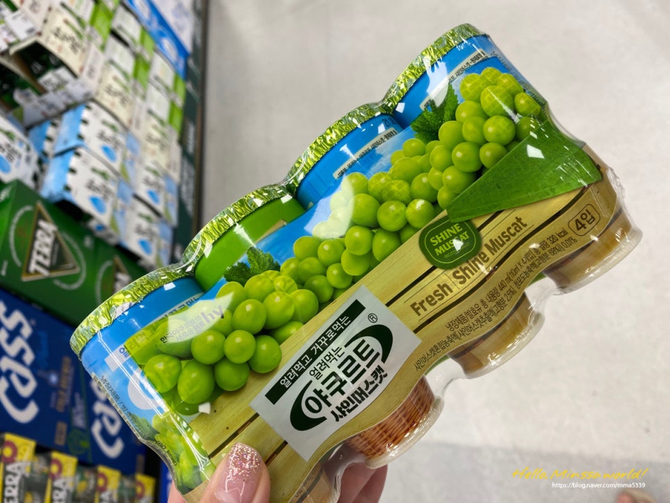 뚜레쥬르(내포하나로) 이미지