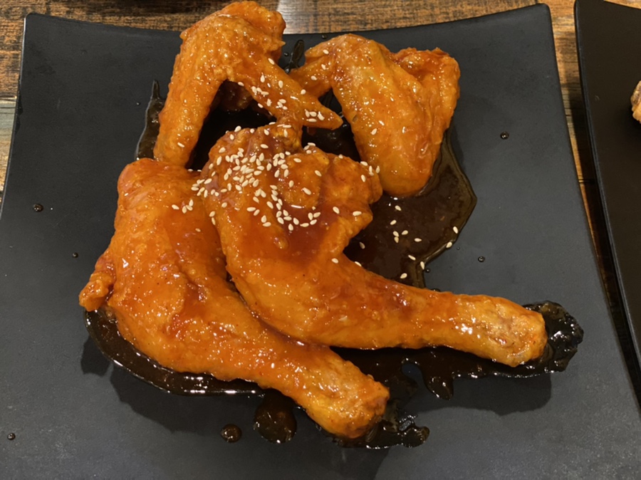 가마치통닭광주 이미지