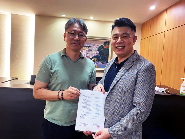 (주)제니스글로벌 이미지