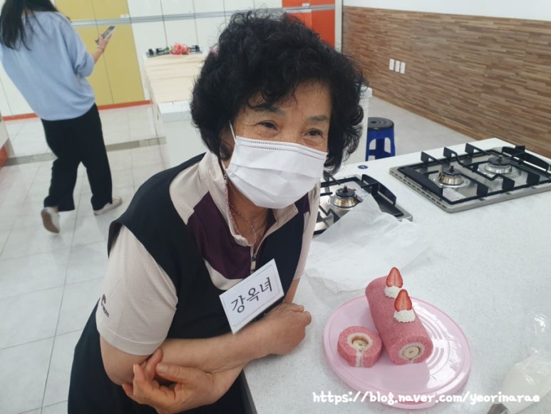 일등떡방앗간 이미지