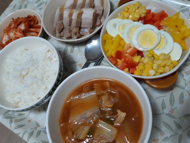 한끼's 이미지