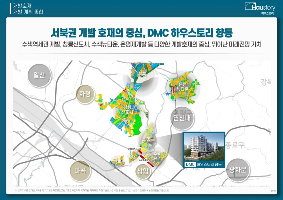 향동스토리 이미지