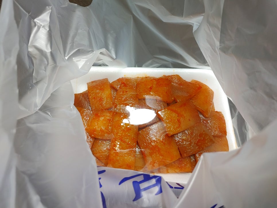 일봉족발 이미지