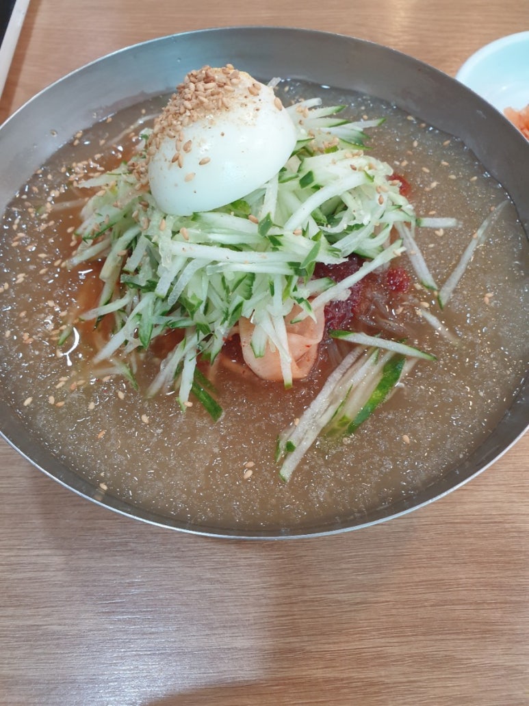 솔내냉면황태찜 이미지