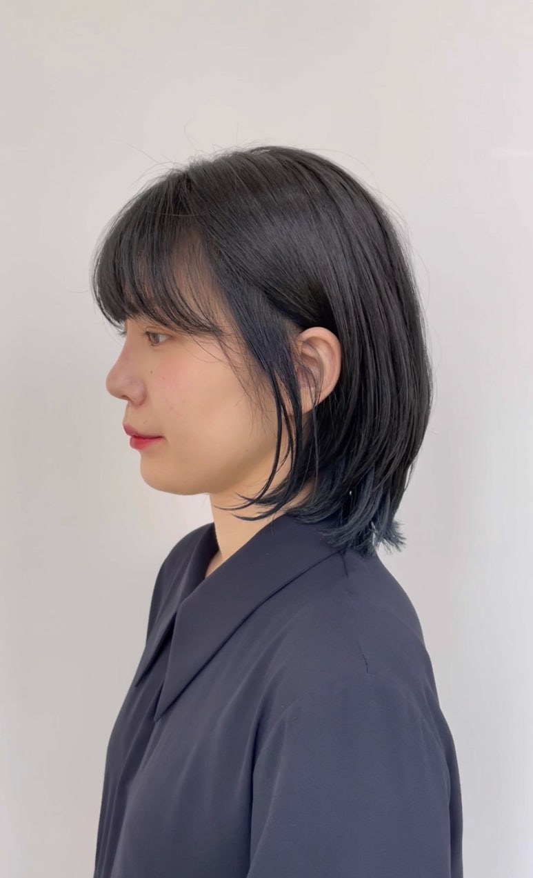 이즈미용실 이미지