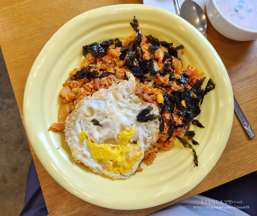 소담김밥 이미지