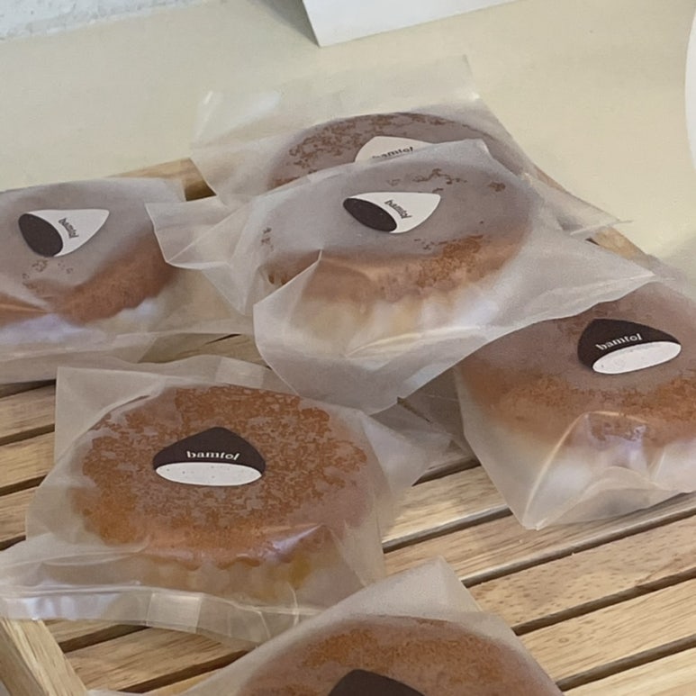 bamtol(밤톨) 이미지