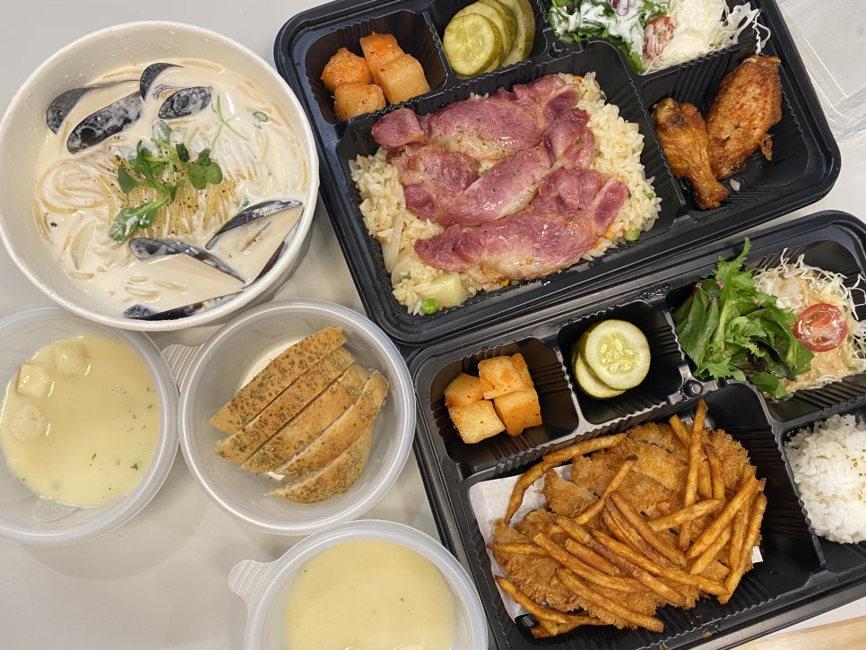 교촌치킨여서점 이미지