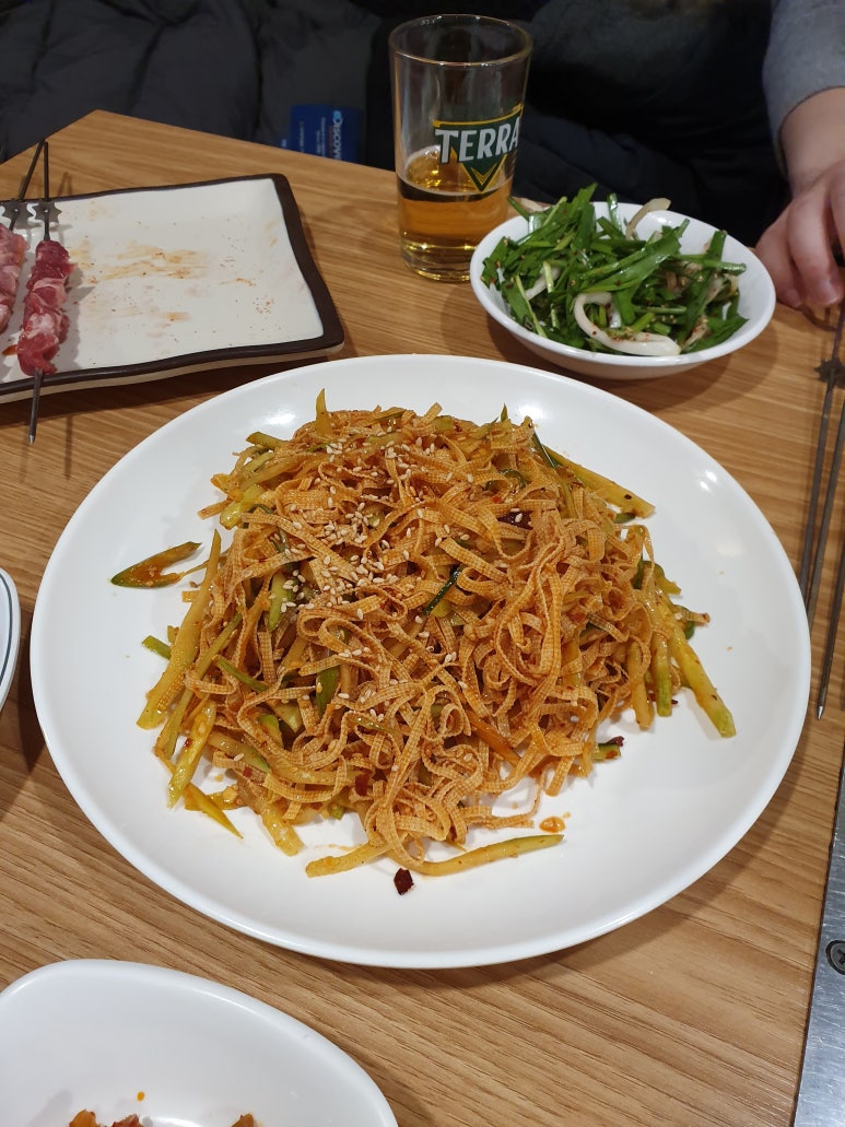 흥성양꼬치 이미지