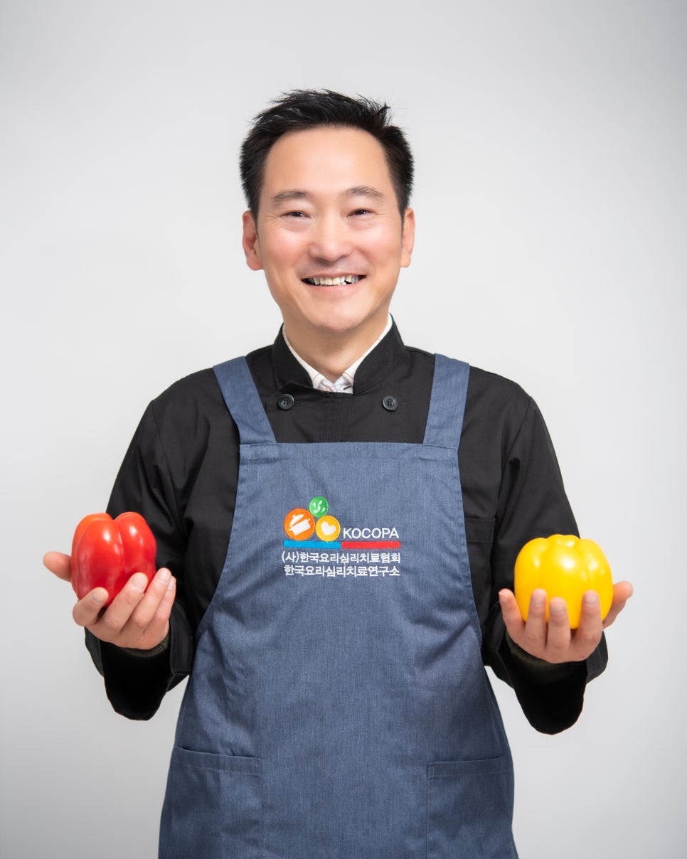 심쿡(心cook) 이미지