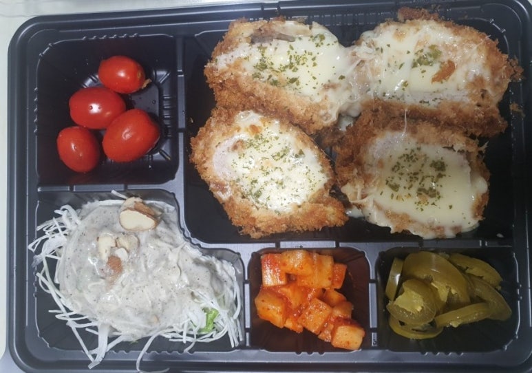 다인국내산수제돈까스 이미지