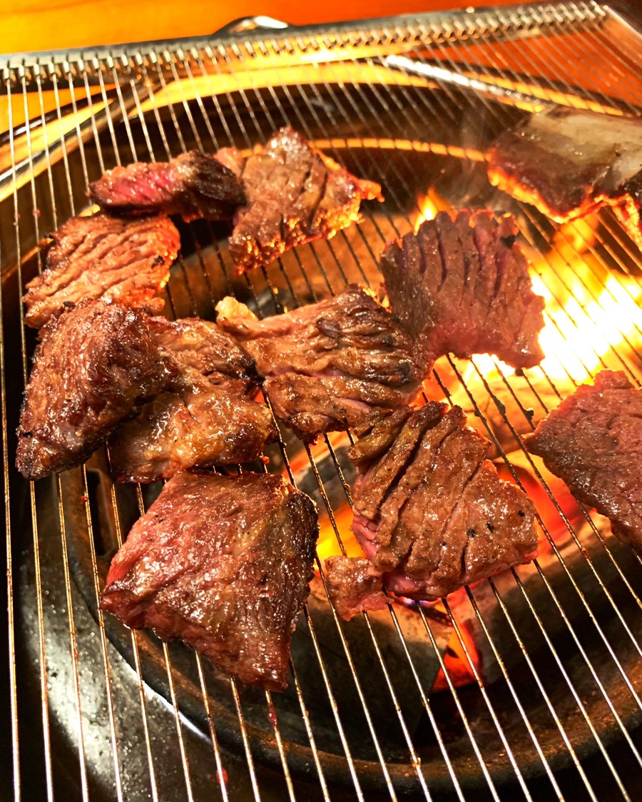 조선반점 이미지