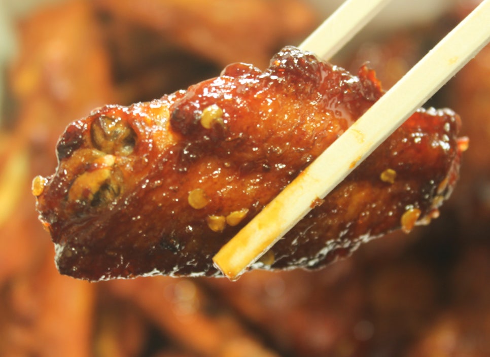 치킨플러스 이미지
