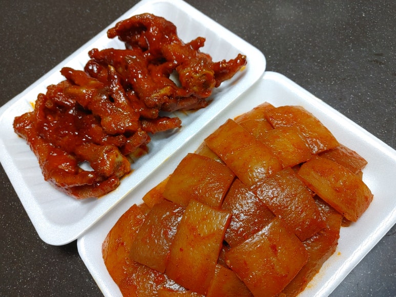동천족발 이미지