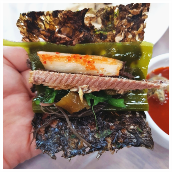 은아김치 이미지