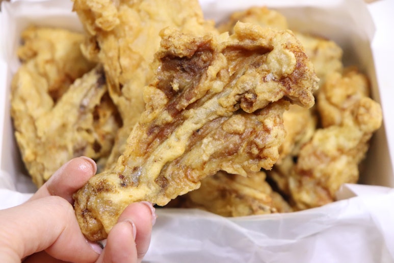 아주커치킨광산 이미지