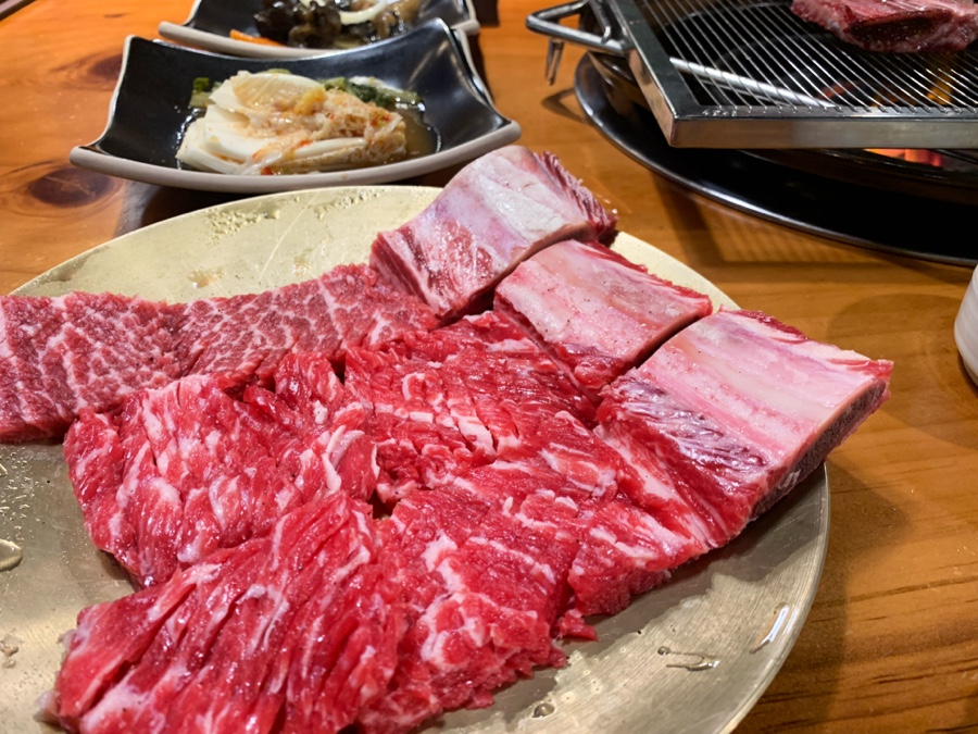 조선반점 이미지