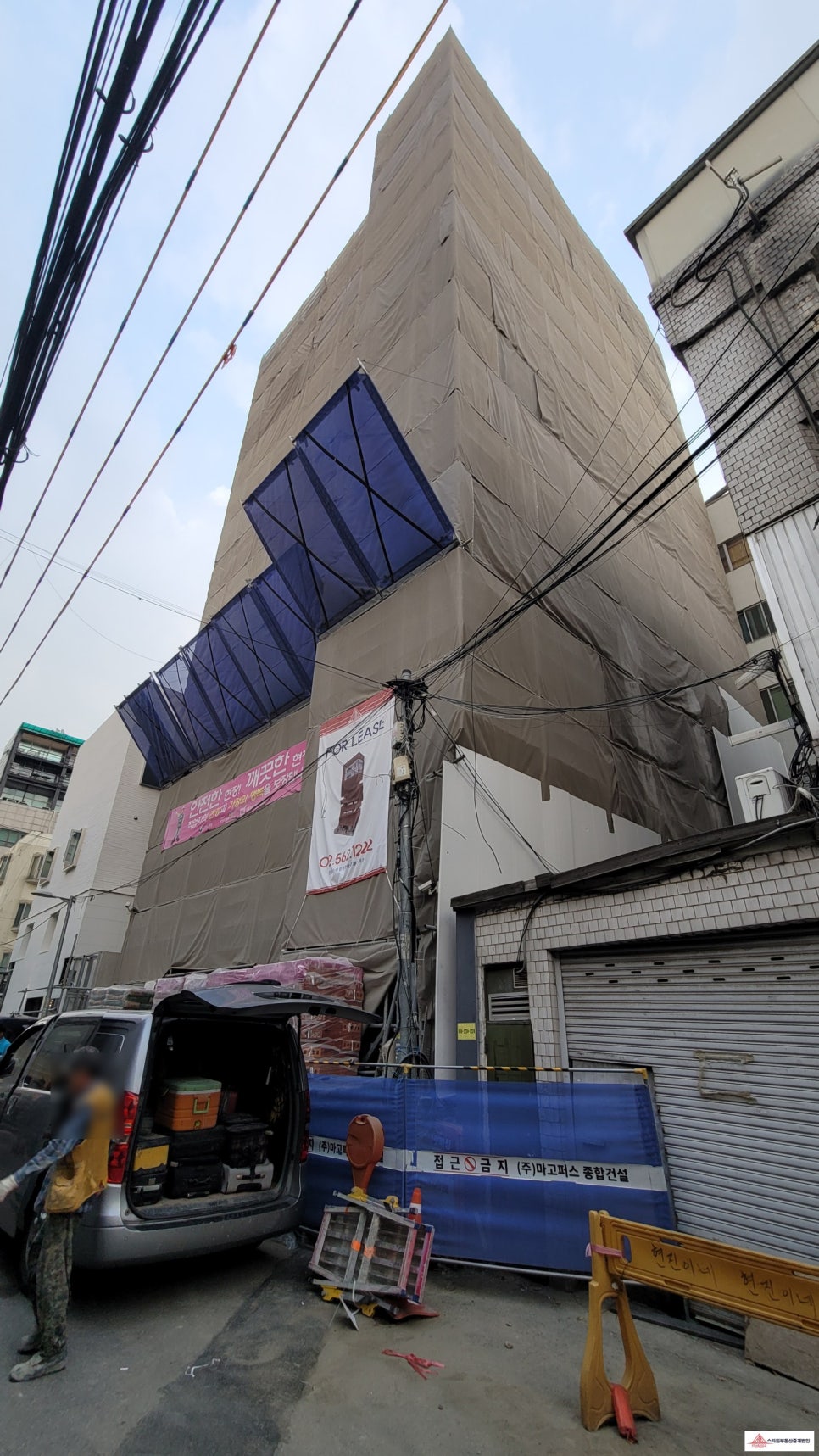 (주)더스타힐 이미지