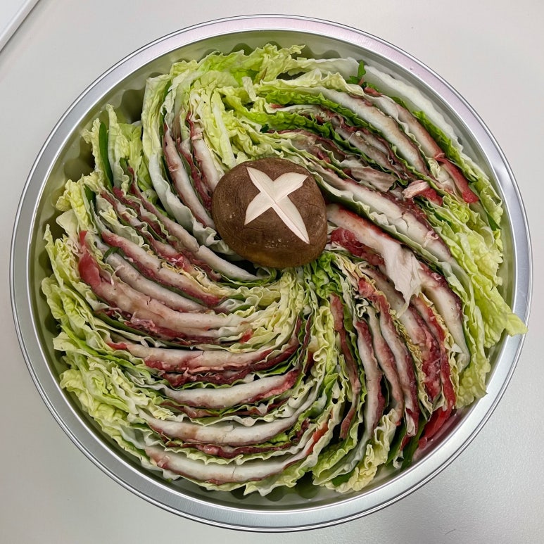 프리미엄정육점 이미지