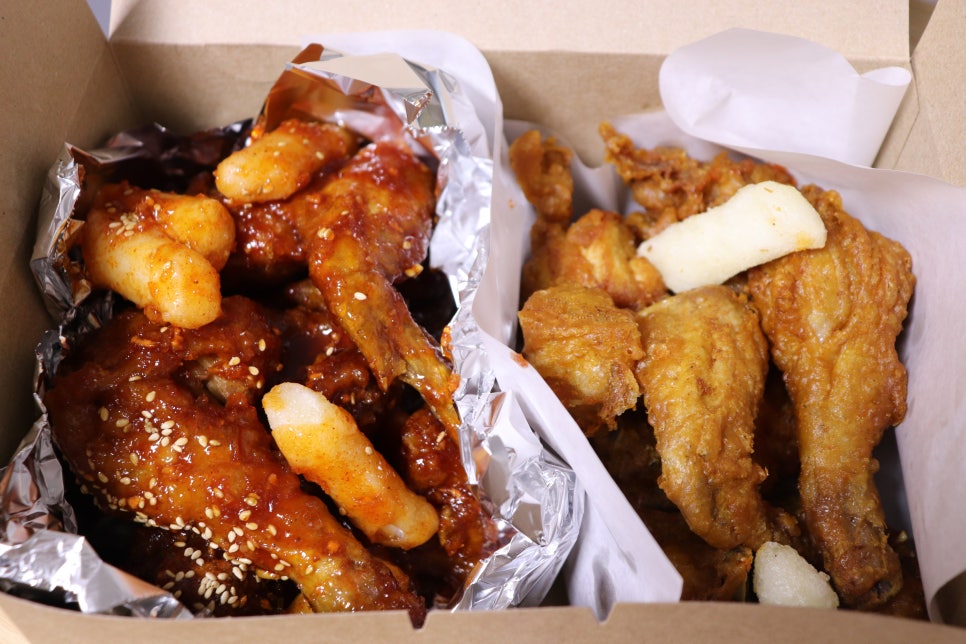 치킨욜로 이미지